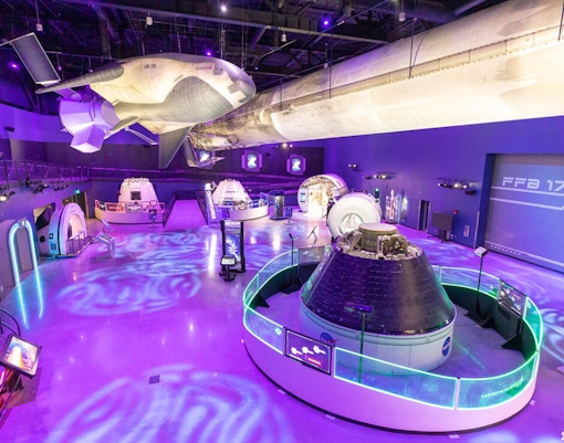 kennedy space center nasa now + next