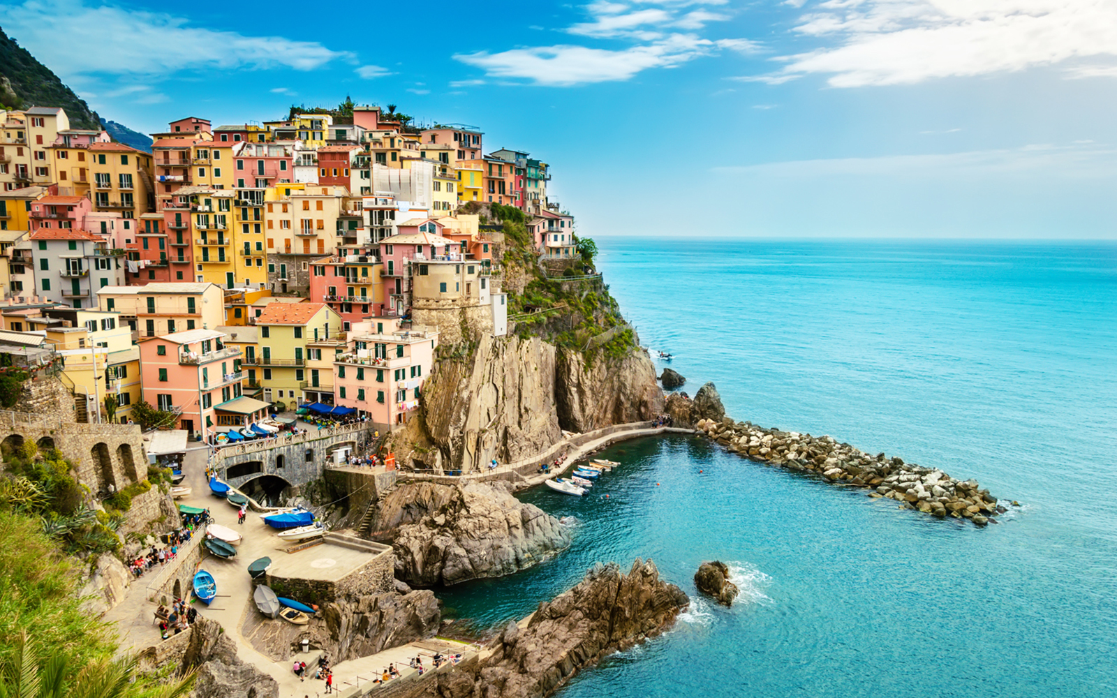 Manarola