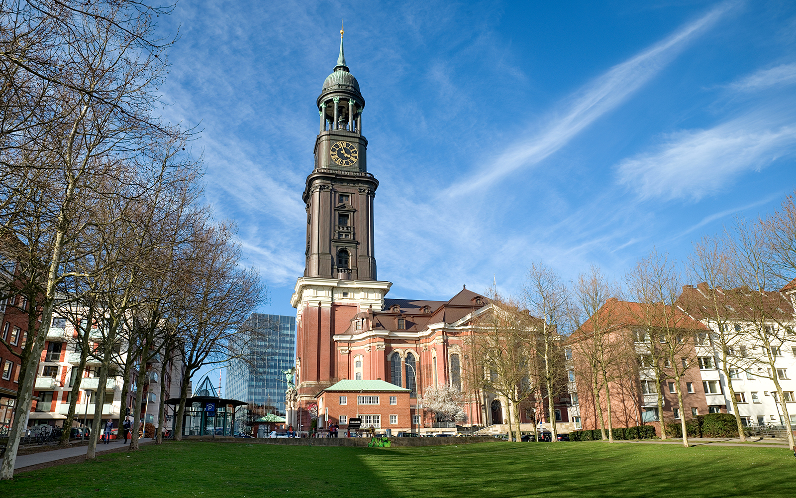Iglesia de San Miguel	