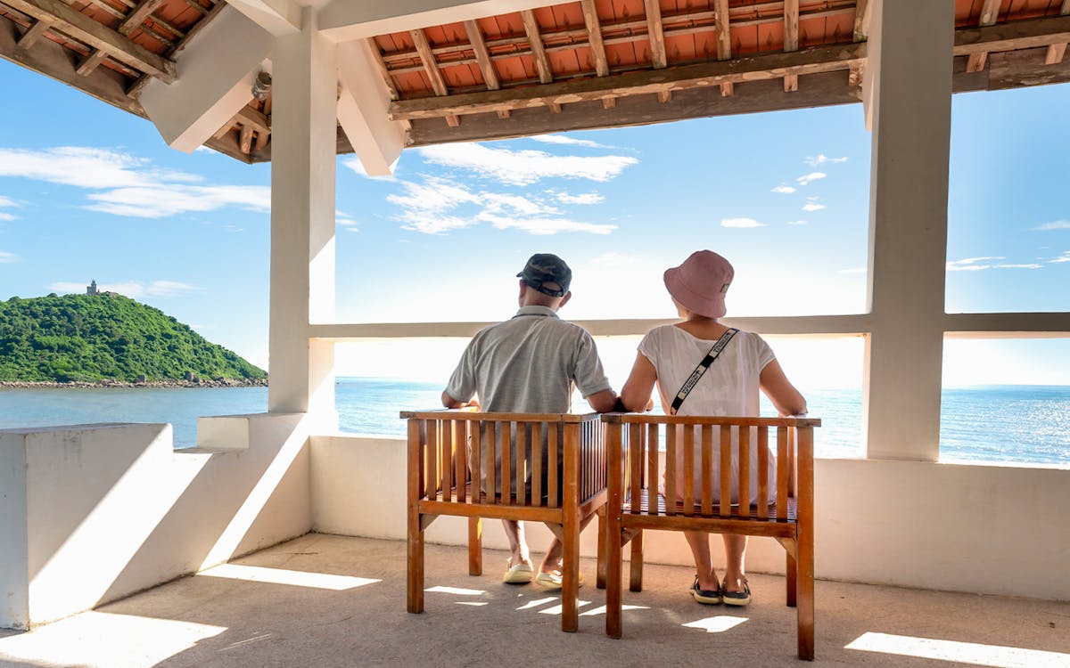 Six Senses Ninh Van Bay