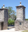 City Gates