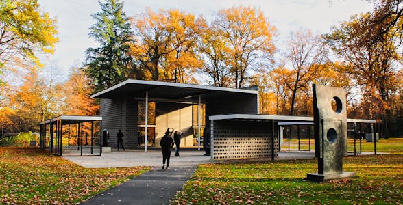 Kröller Müller Museum