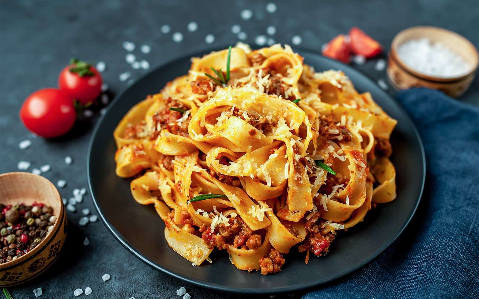 Genting Highlands Restaurants