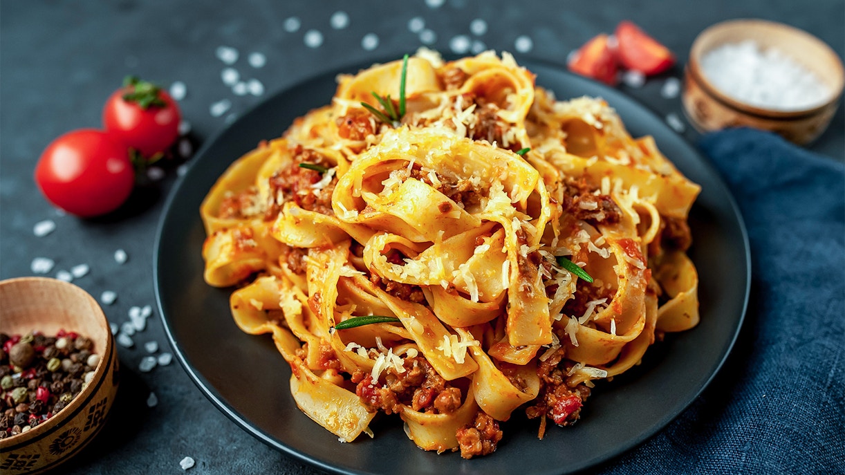 Genting Highlands Restaurants