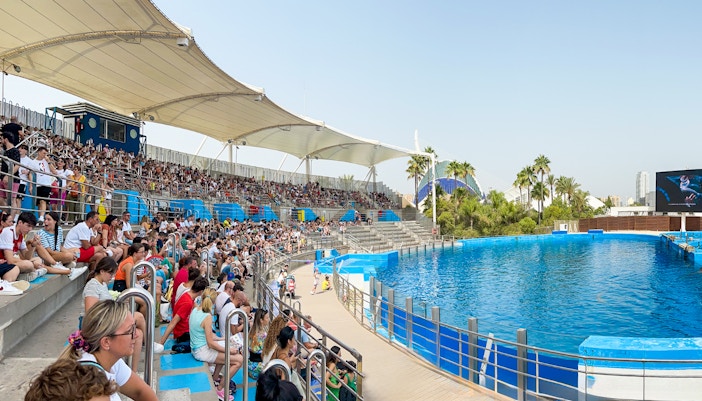 Oceanogràfic Tickets