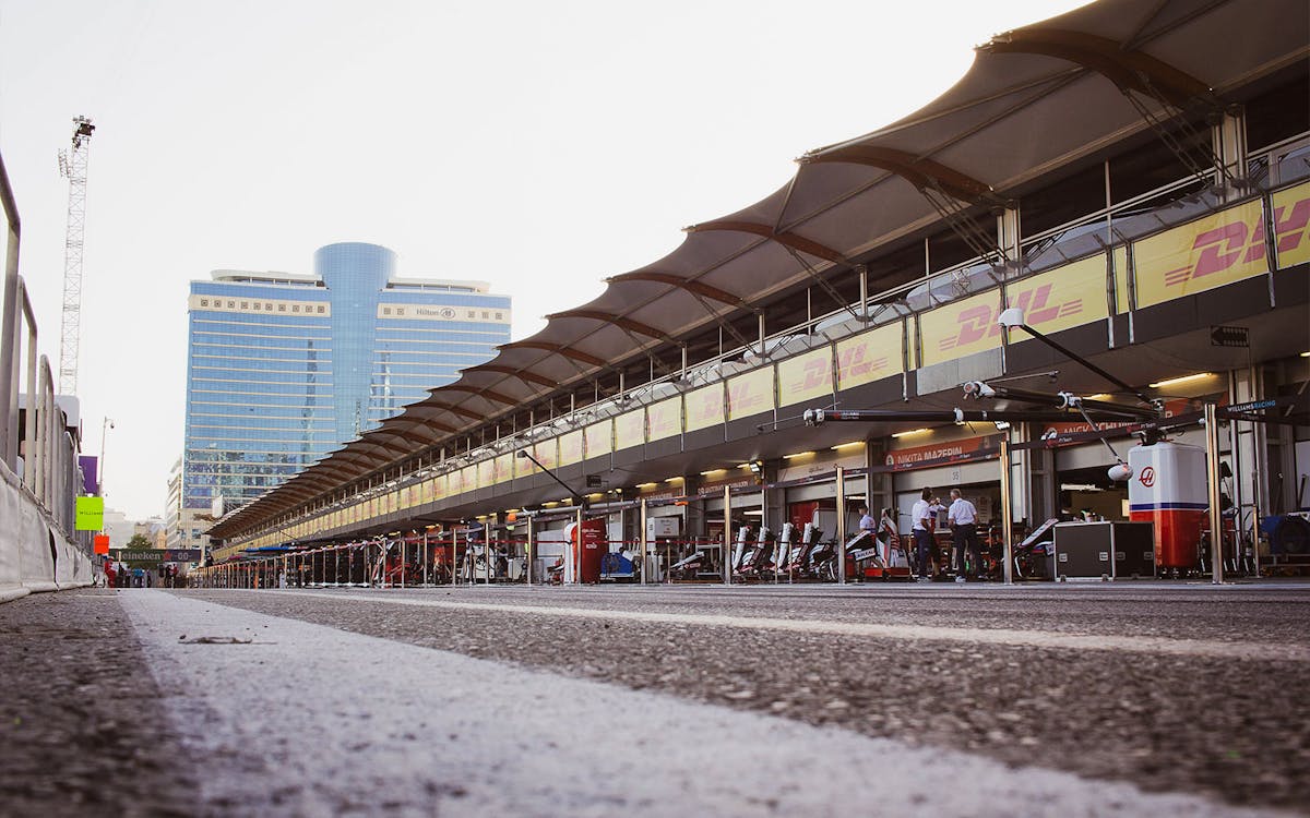 formule 1 grand prix d'azerbaïdjan 2023 : pass 3 jours-6 formule 1 grand prix d'azerbaïdjan 2023 : pass 3 jours-6