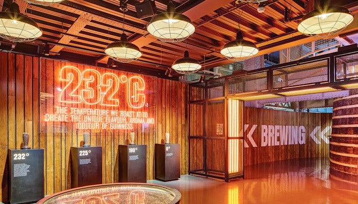 guinness storehouse tickets