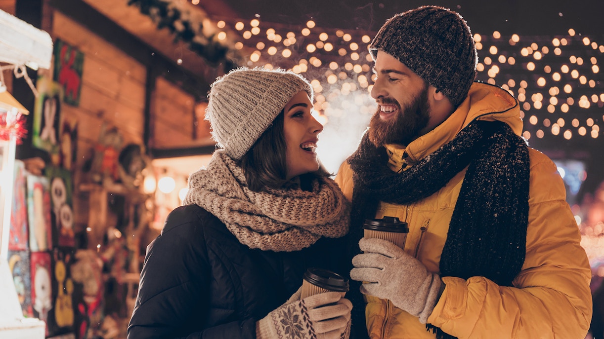 Tower of London Christmas