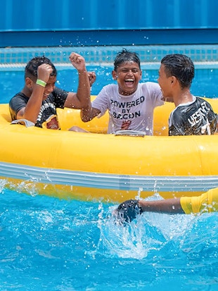 splash out langkawi water theme park tickets-1