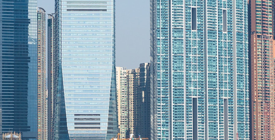 Transfery promem w Hongkongu