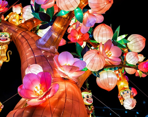 Singapore Chinese Cultural Centre (SCCC)