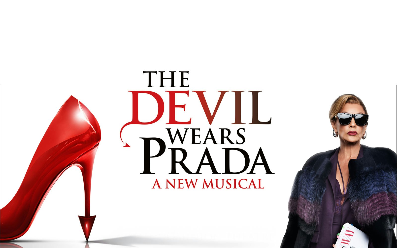 The Devil Wears Prada (O Diabo Veste Prada)