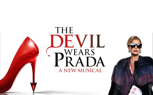 The Devil Wears Prada