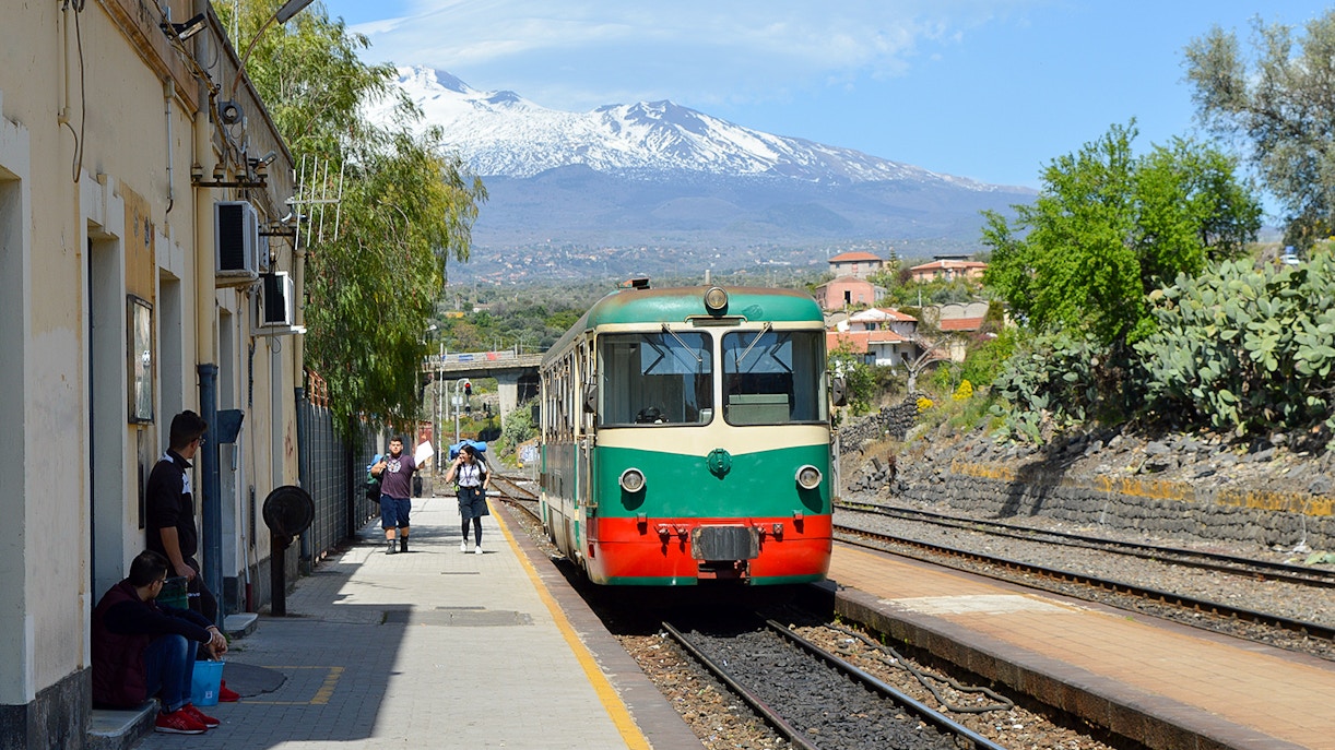Paterno Travel Essentials-Sicily-Italy