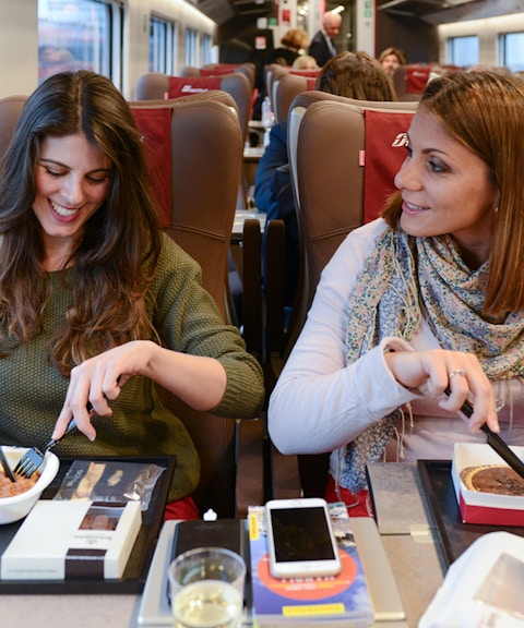 Interrail Pass | Global & Country Pass