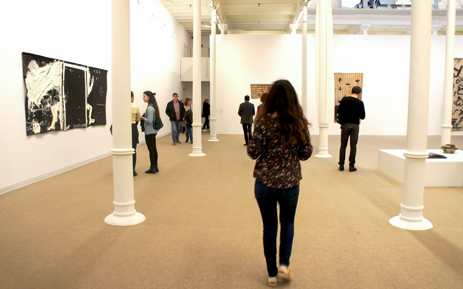 Fundació Antoni Tàpies