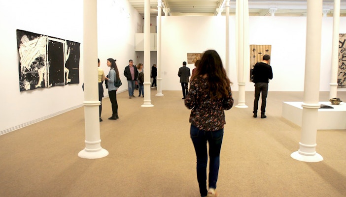 Fundació Antoni Tàpies