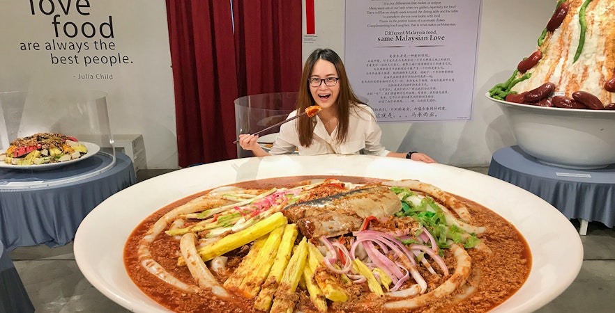 Muzeum Cudownego Jedzenia