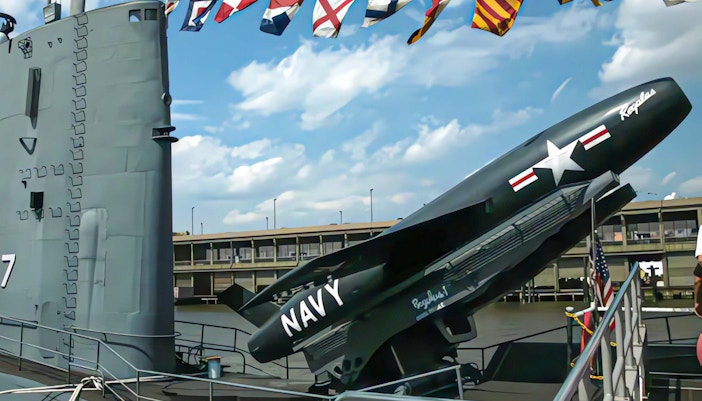 Intrepid Museum photos