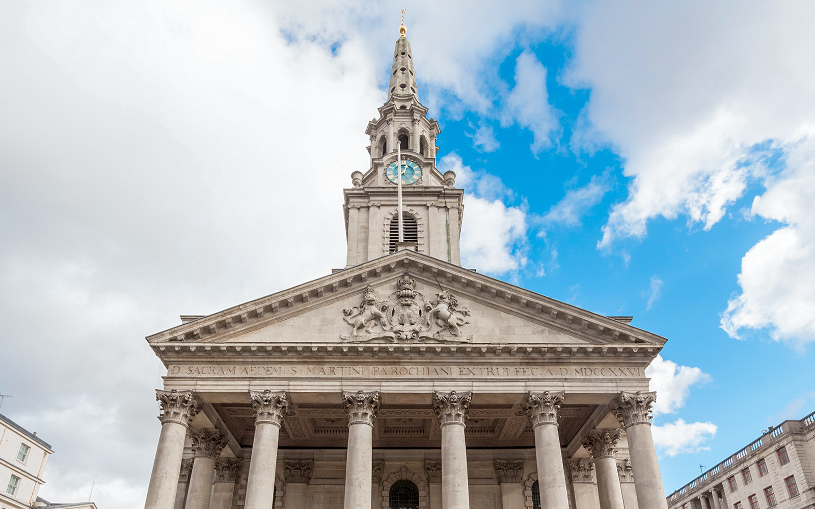 Martin-in-the-Fields