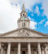 St Martin in the Fields