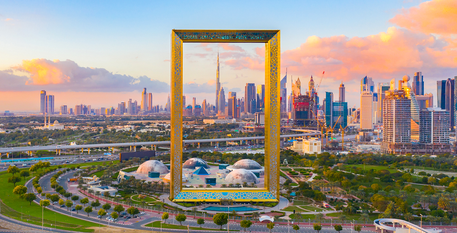 Local's Pocket Guide to Dubai