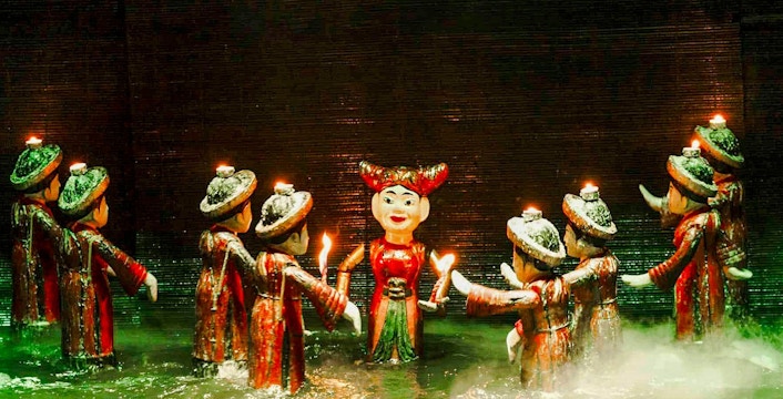 Oferte sezoniere de top în Hanoi