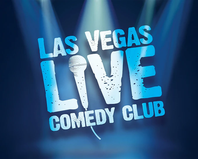 Las Vegas Live Comedy Club