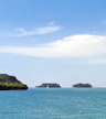 Islas de las Hermanas