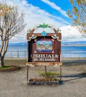 Ushuaia End Of The World Signs