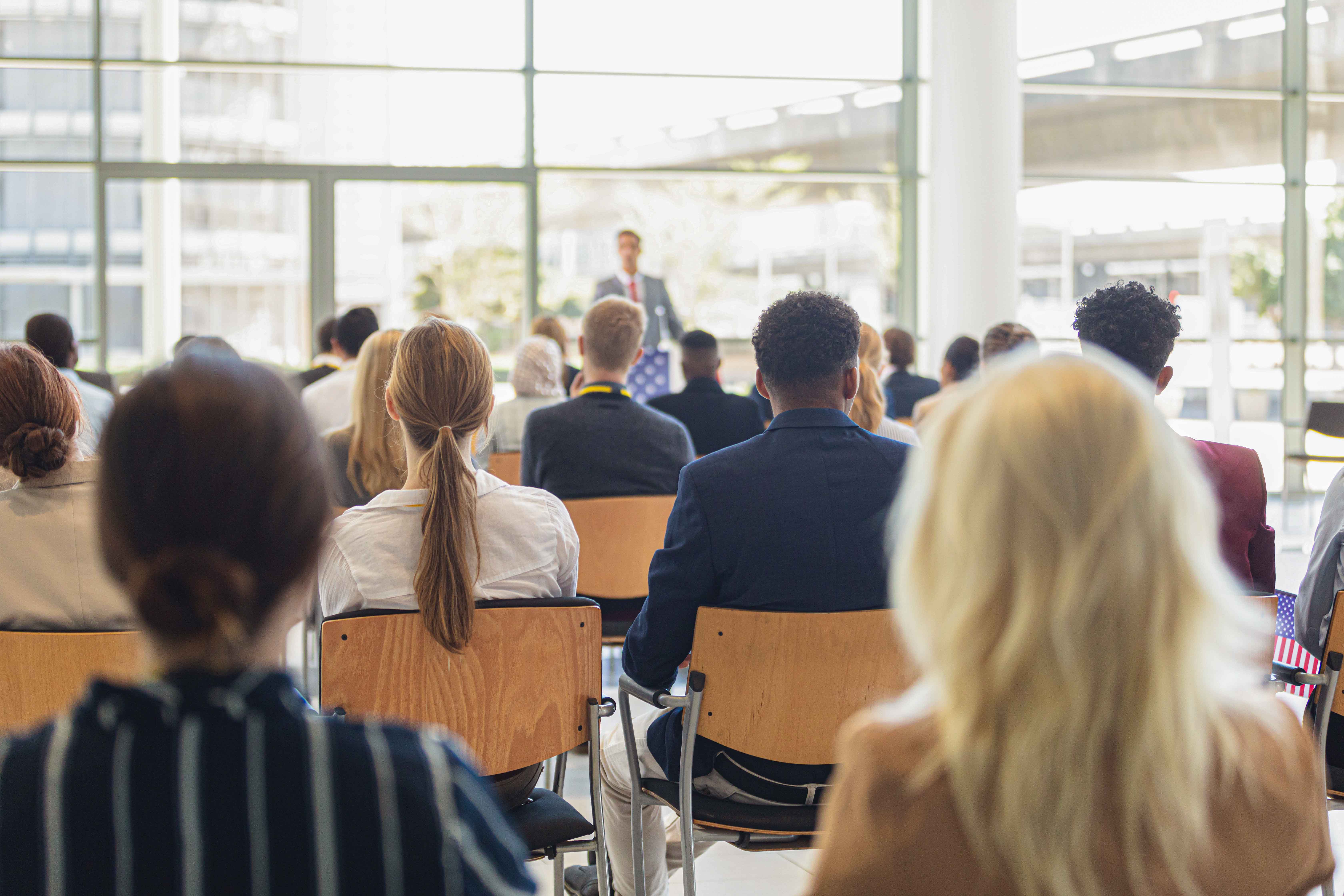 Etihad Stadium Inside