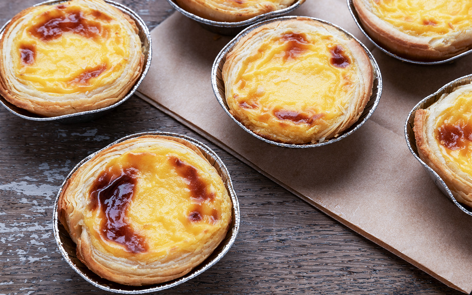 Belem Tower Restaurants