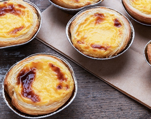 Belem Tower Restaurants