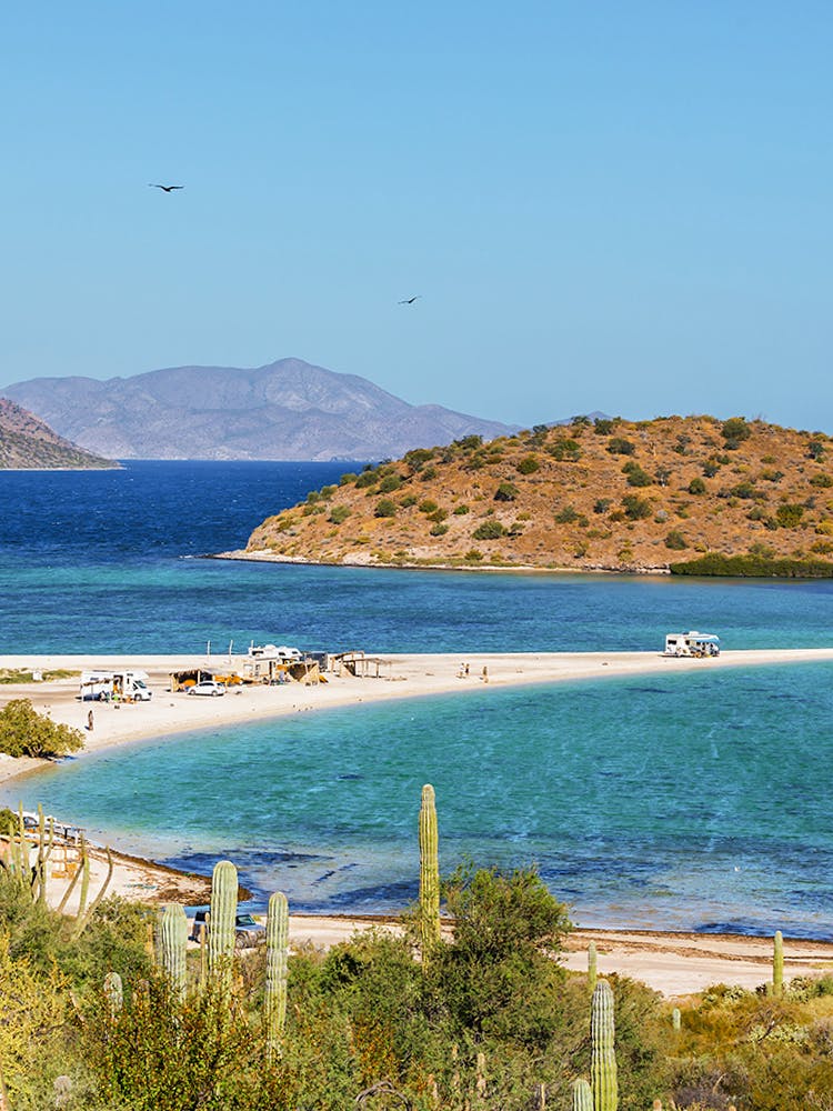 Baja California