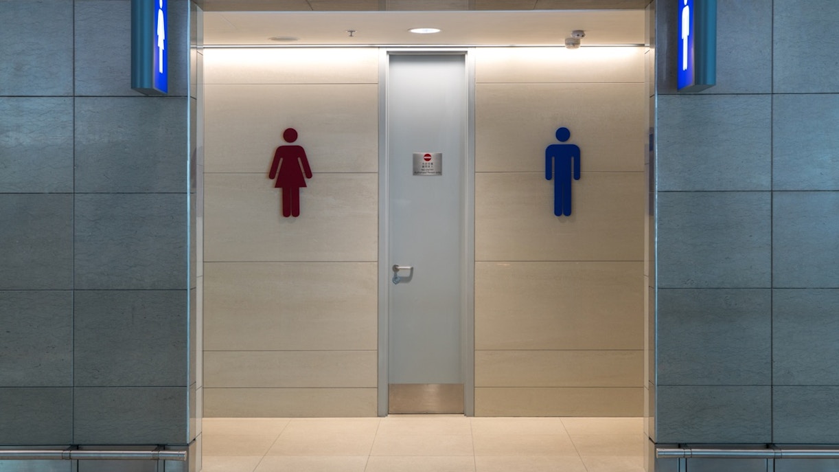 Malpensa Airport Amenities