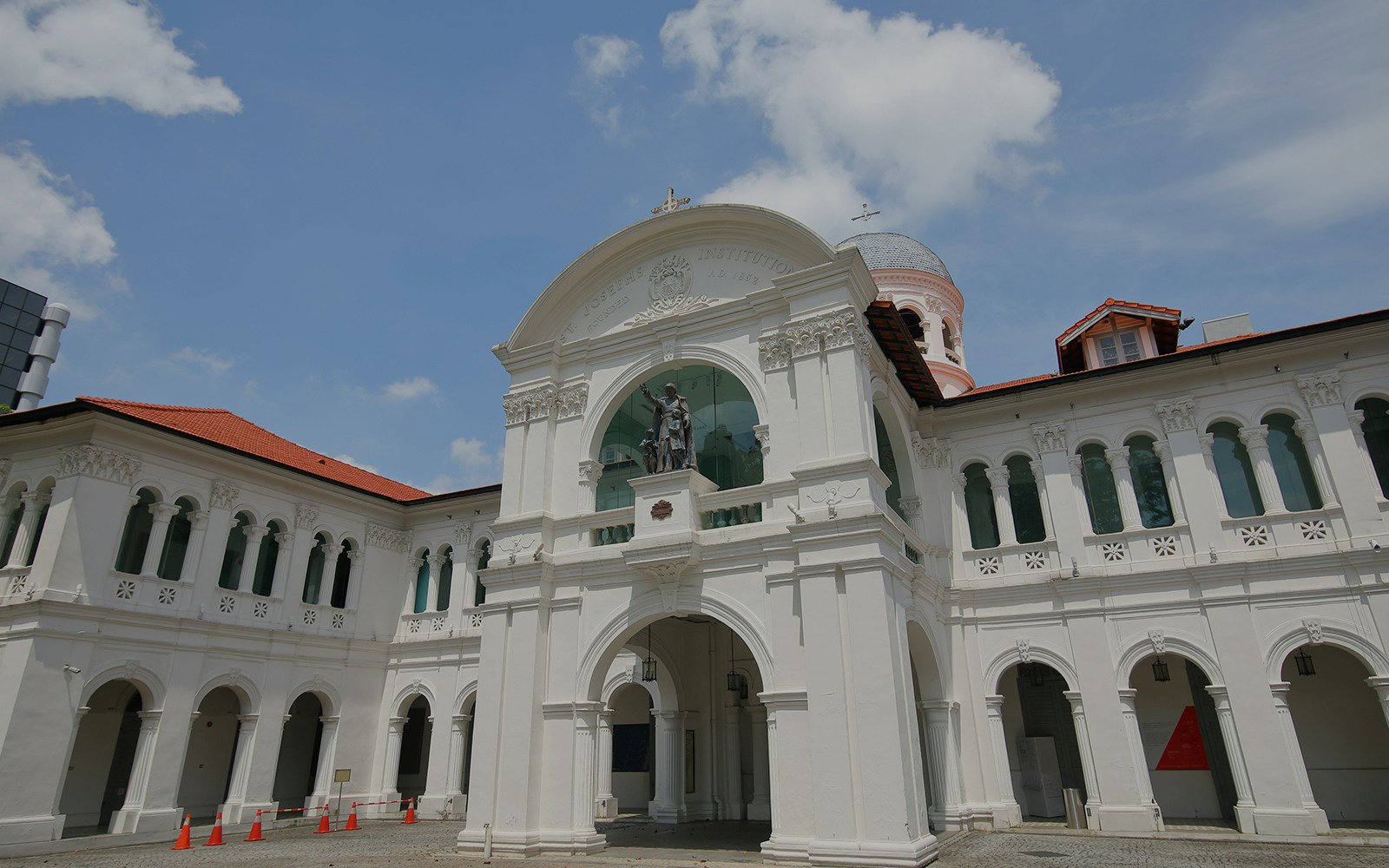 Singapore Art Museum