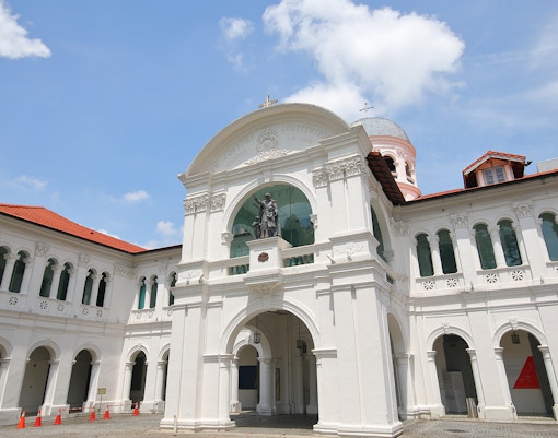 Singapore Art Museum