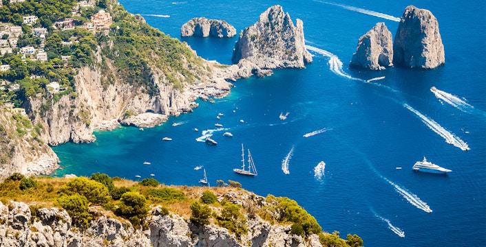 Sorrento to Amalfi Tours