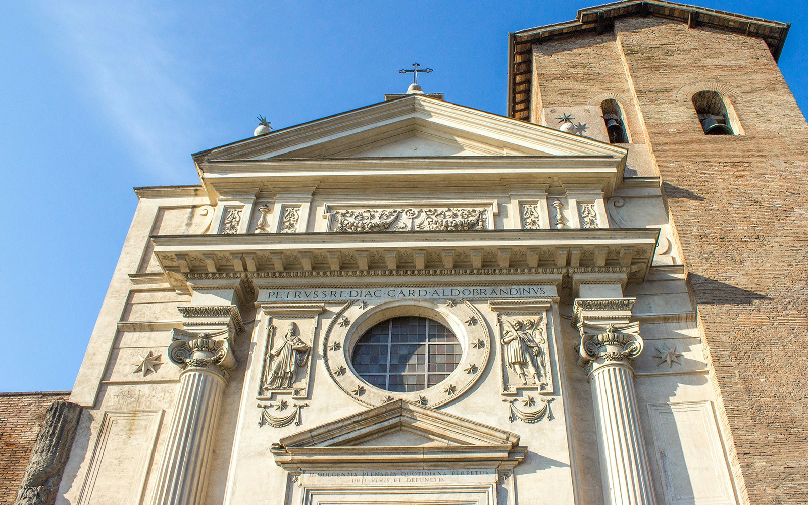 Campanile 