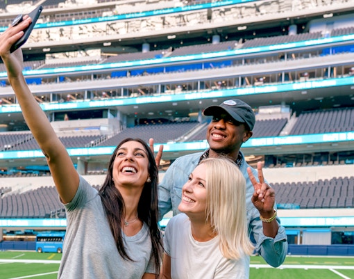 Los Angeles SoFi Stadium Tickets