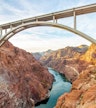 Mike O’Callaghan-Pat Tillman Memorial Bridge