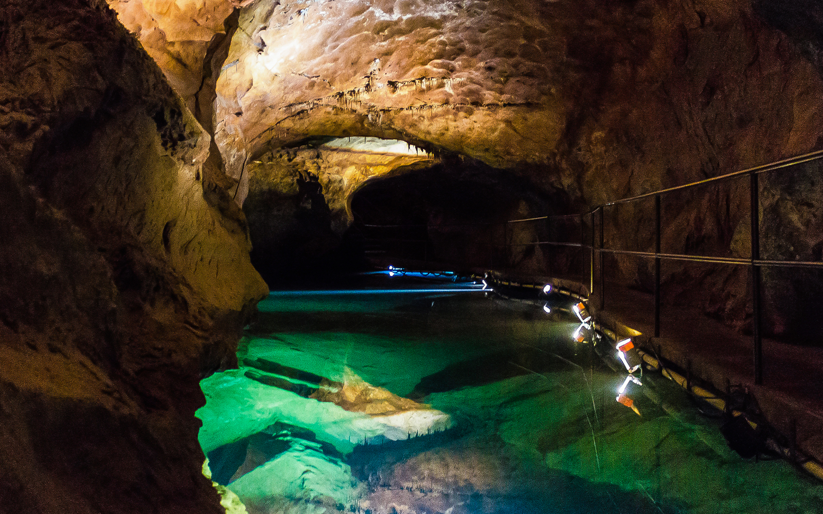 Jenolan Caves Blue Mountains