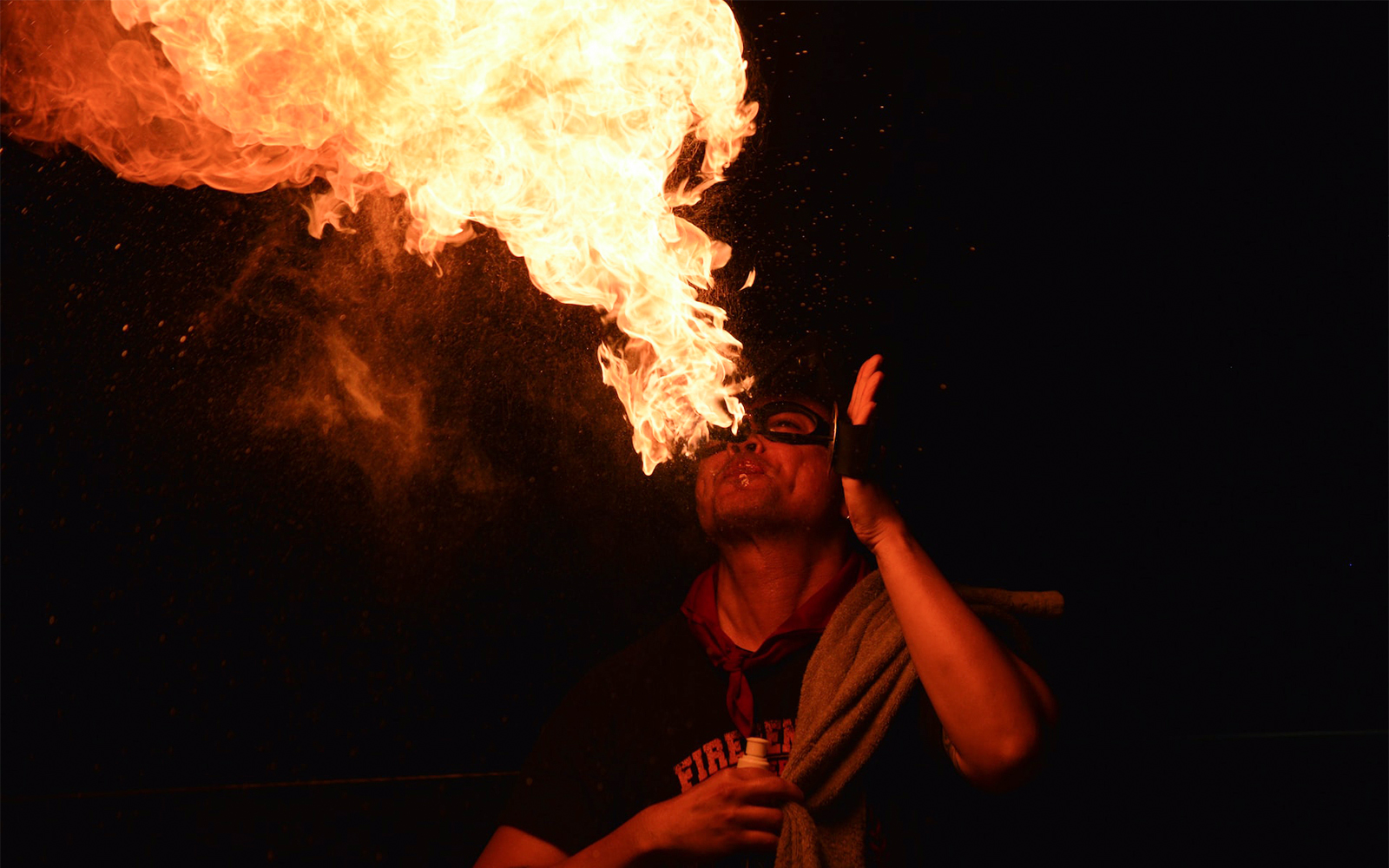 Lost World of Tambun