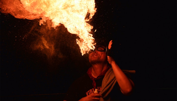 Lost World of Tambun