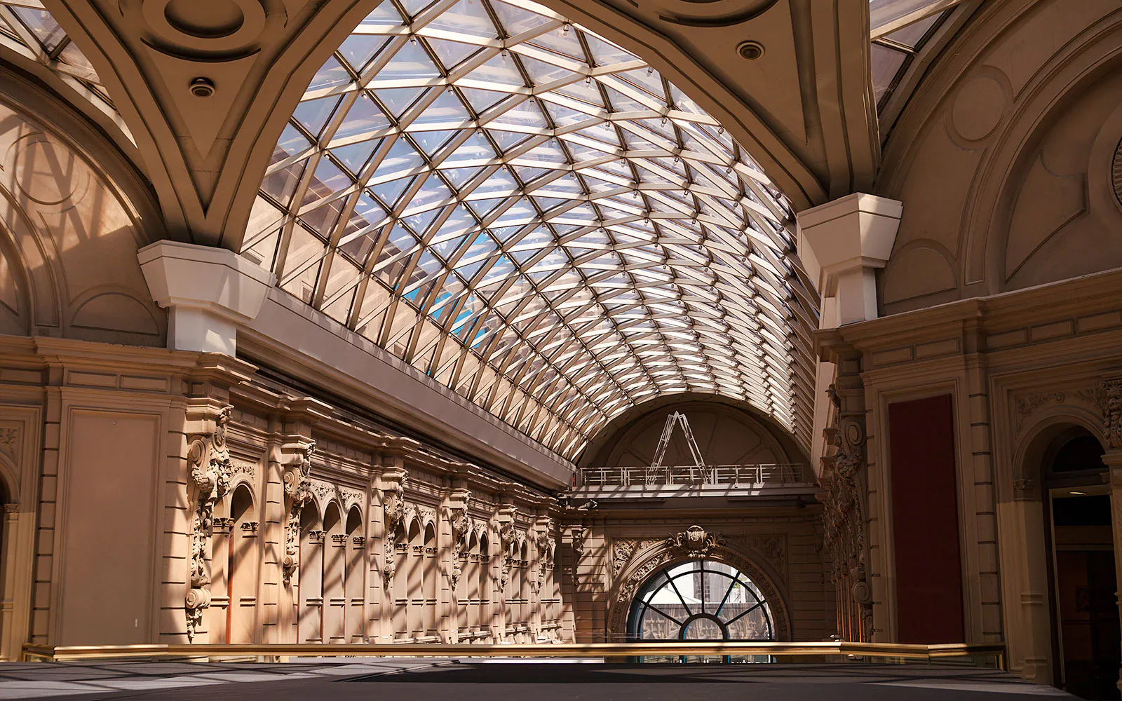 Galerias Pacifico