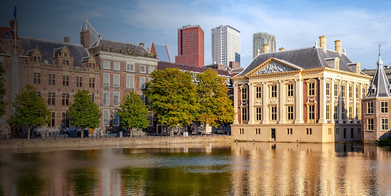 Discover the best things to do in The Hague