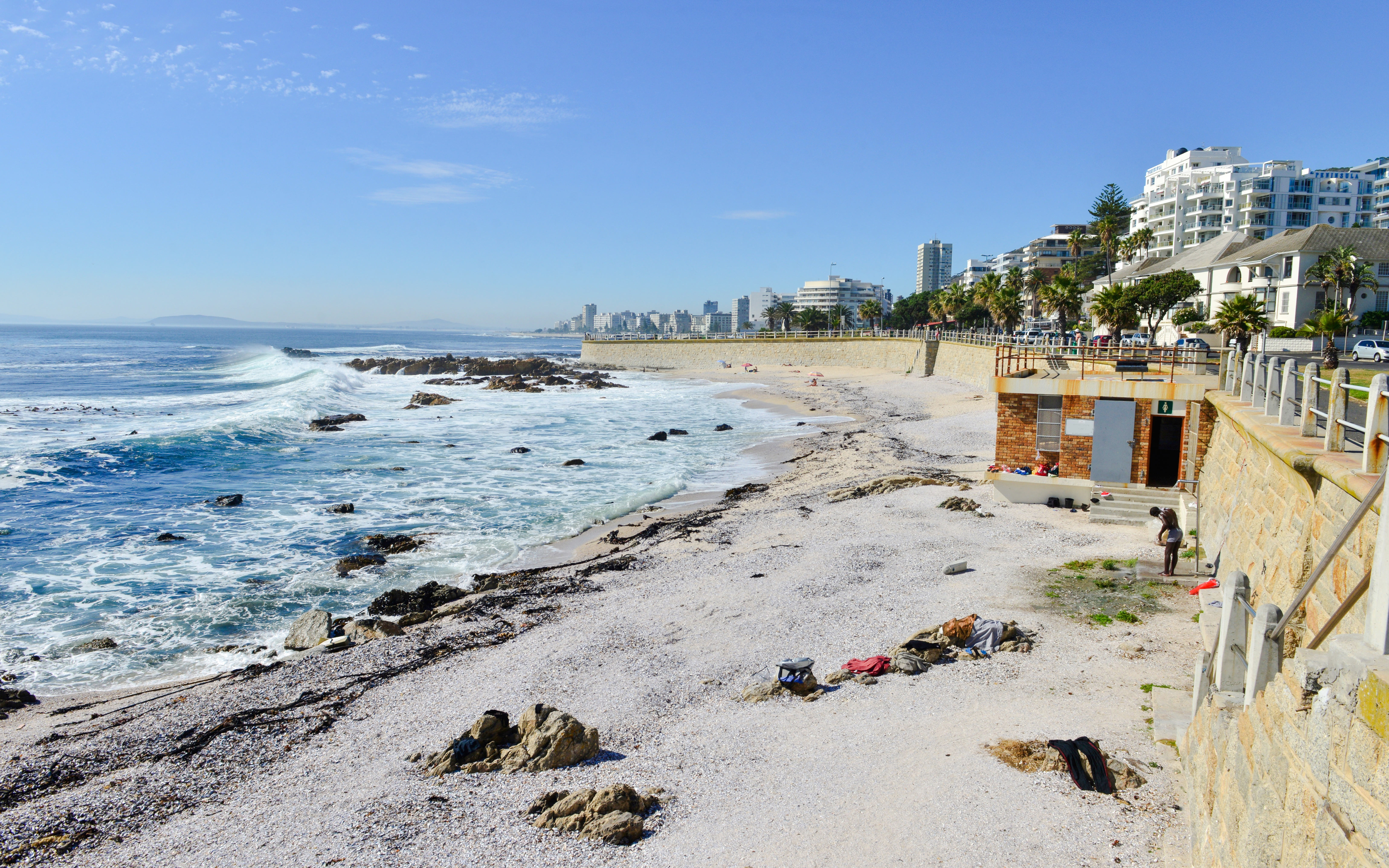 Promenade de la baie de Bantry
