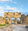 Hiérapolis