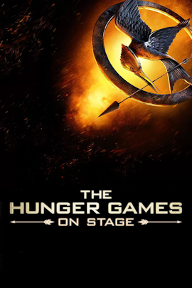 The Hunger Games product image