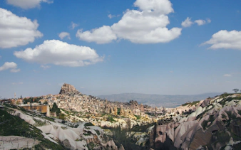 kapadokya kırmızı turu: göreme açık hava müzei, devrent ve pasabag vadileri-8